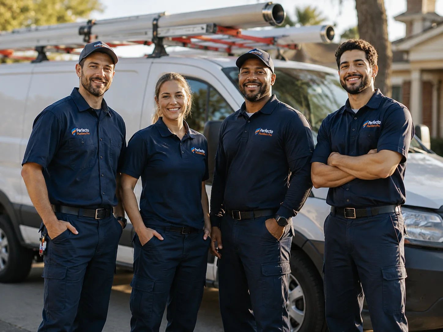 Emergency Plumber Near Me in Vinson, OK near me